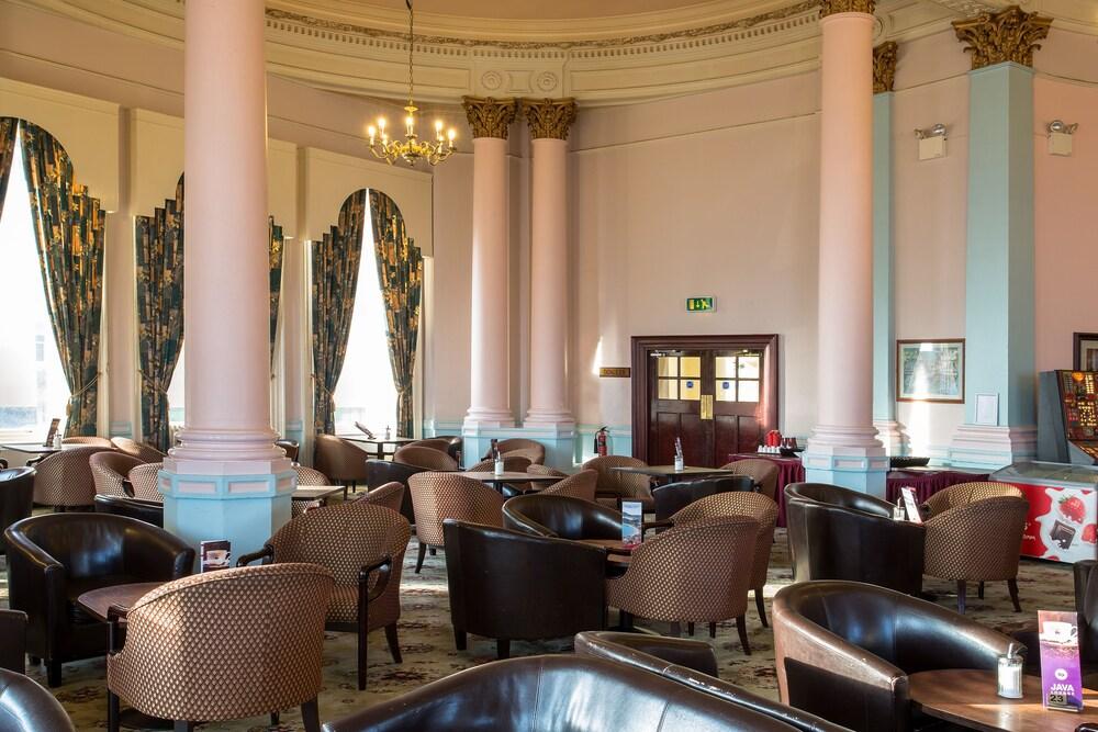 The Grand Scarborough Hotel Exterior photo