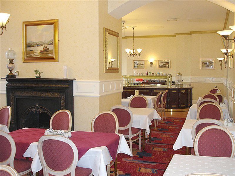 The Grand Scarborough Hotel Exterior photo