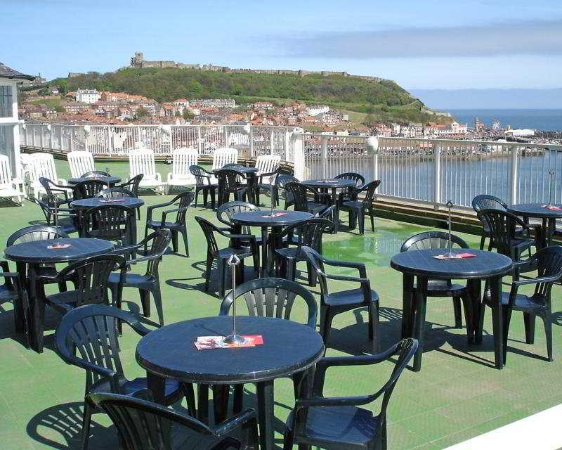 The Grand Scarborough Hotel Exterior photo